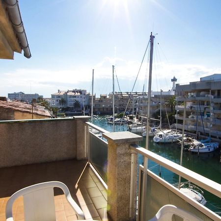 Appartamento Edificio La Sardana Empuriabrava Esterno foto