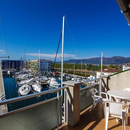 Appartamento Edificio La Sardana Empuriabrava Esterno foto