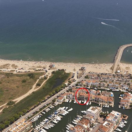 Appartamento Edificio La Sardana Empuriabrava Esterno foto