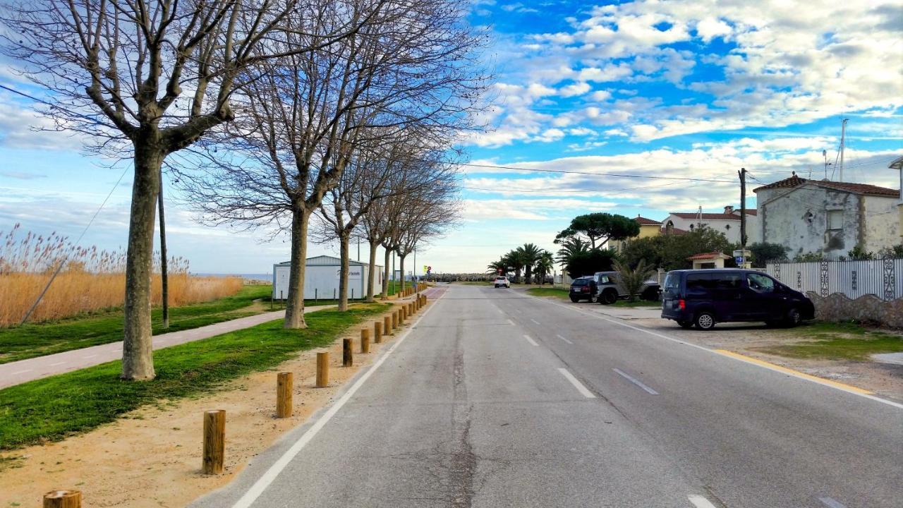 Appartamento Edificio La Sardana Empuriabrava Esterno foto