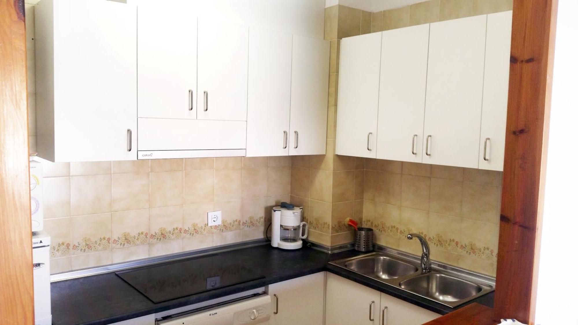 Appartamento Edificio La Sardana Empuriabrava Esterno foto