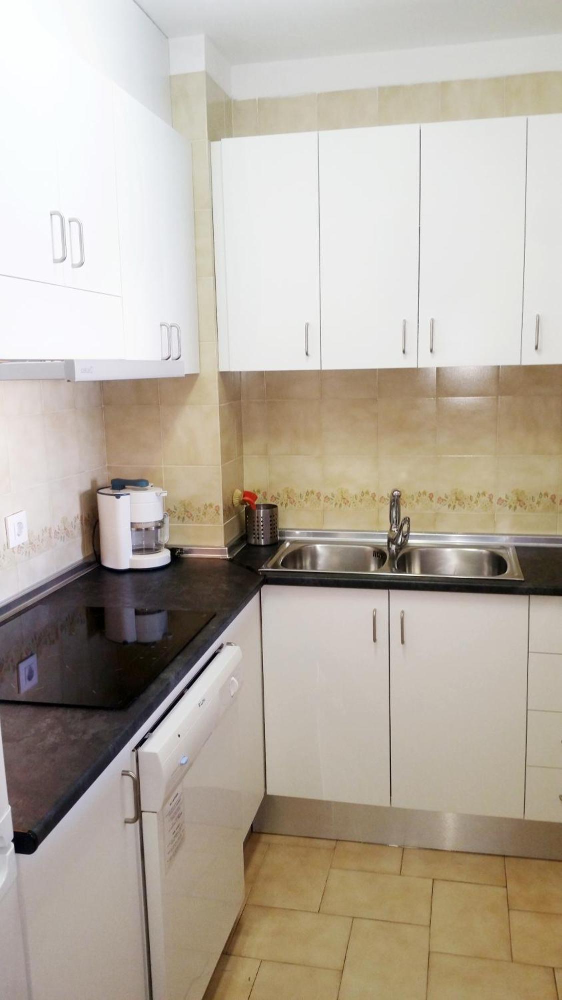 Appartamento Edificio La Sardana Empuriabrava Esterno foto