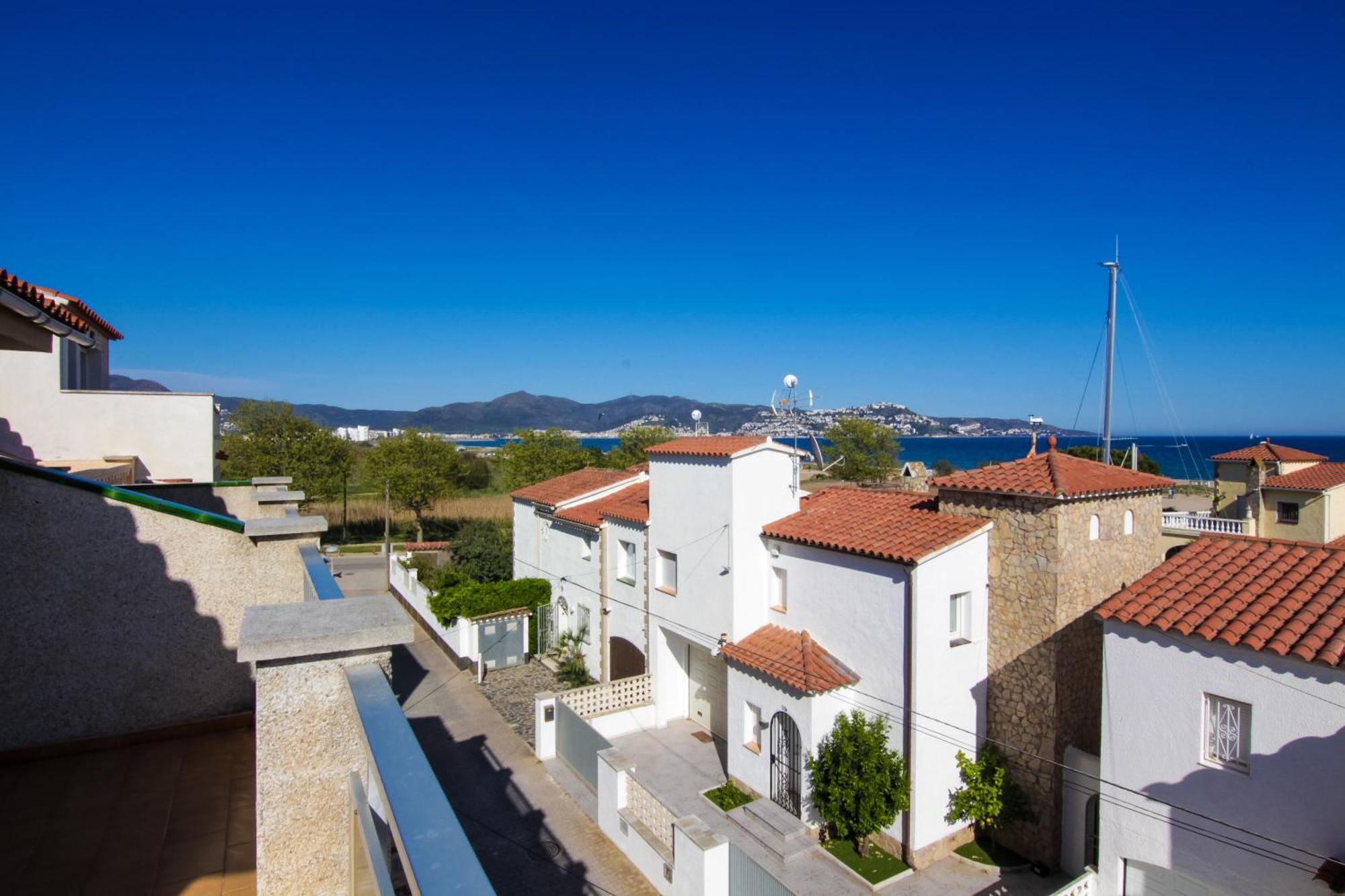 Appartamento Edificio La Sardana Empuriabrava Esterno foto