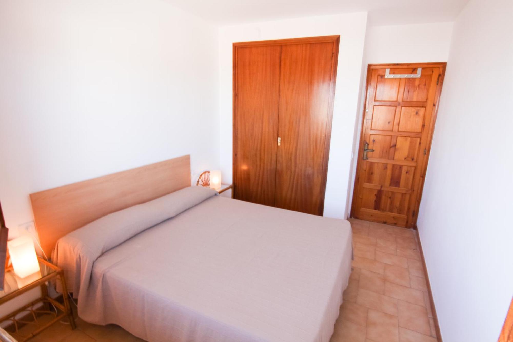 Appartamento Edificio La Sardana Empuriabrava Camera foto