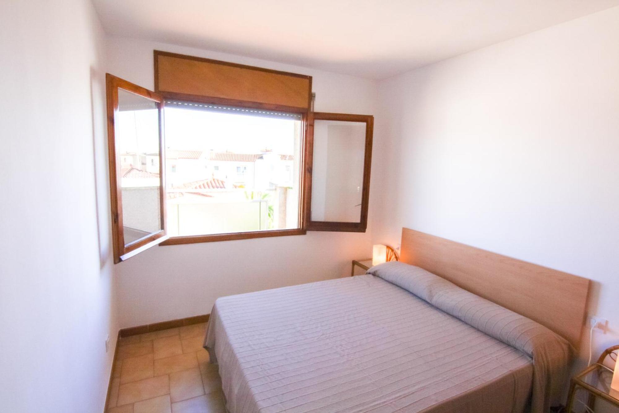 Appartamento Edificio La Sardana Empuriabrava Camera foto