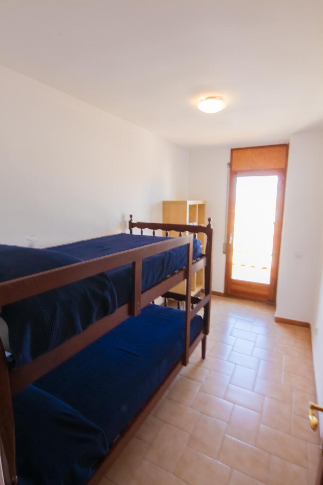 Appartamento Edificio La Sardana Empuriabrava Camera foto
