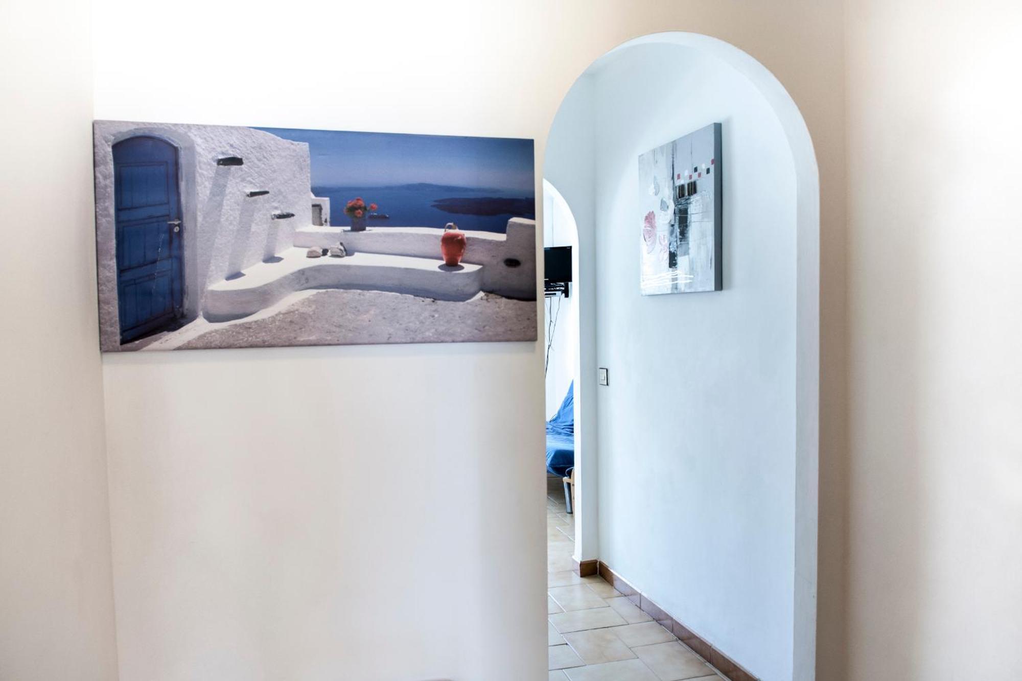 Appartamento Edificio La Sardana Empuriabrava Camera foto