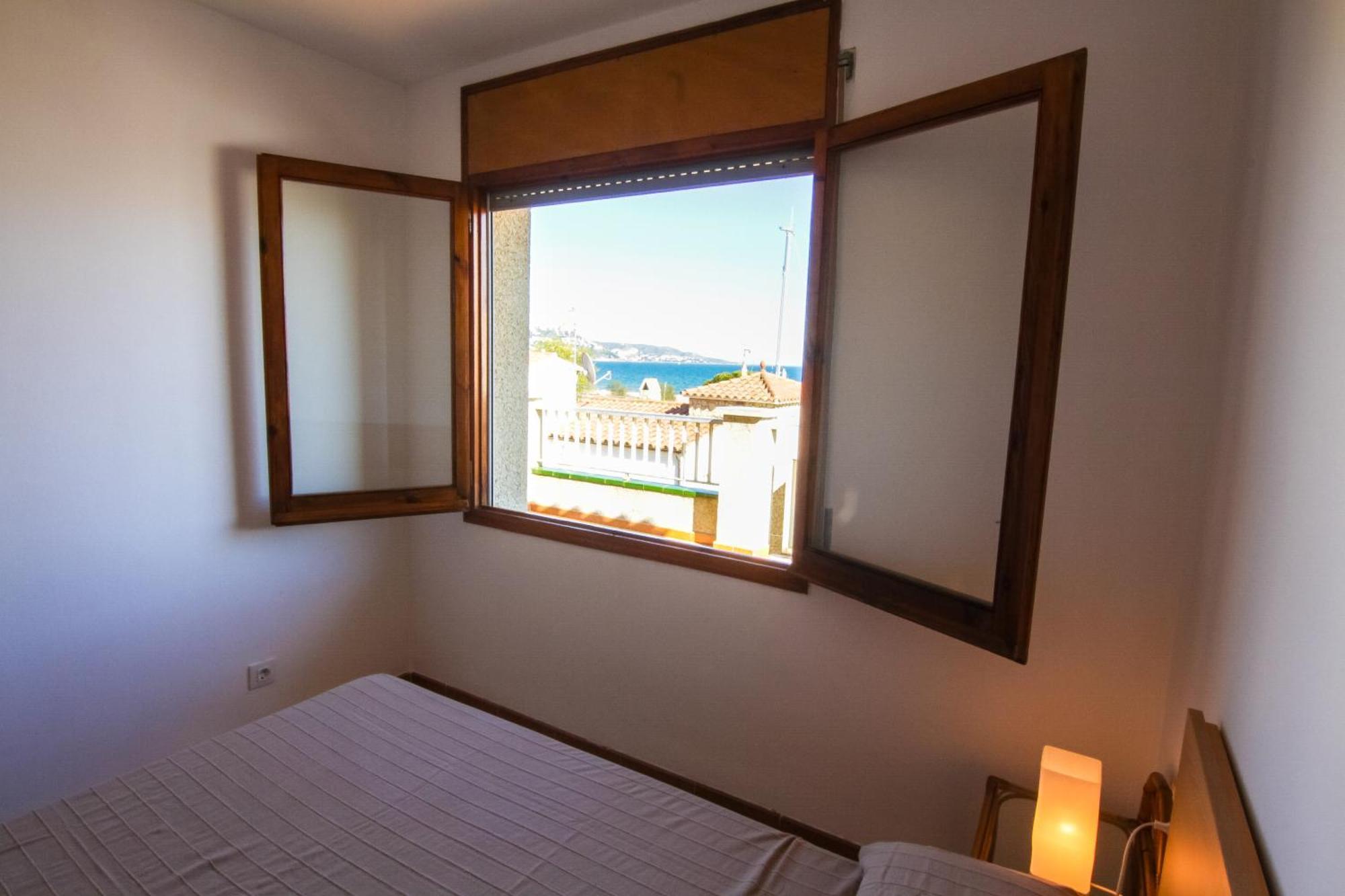 Appartamento Edificio La Sardana Empuriabrava Camera foto