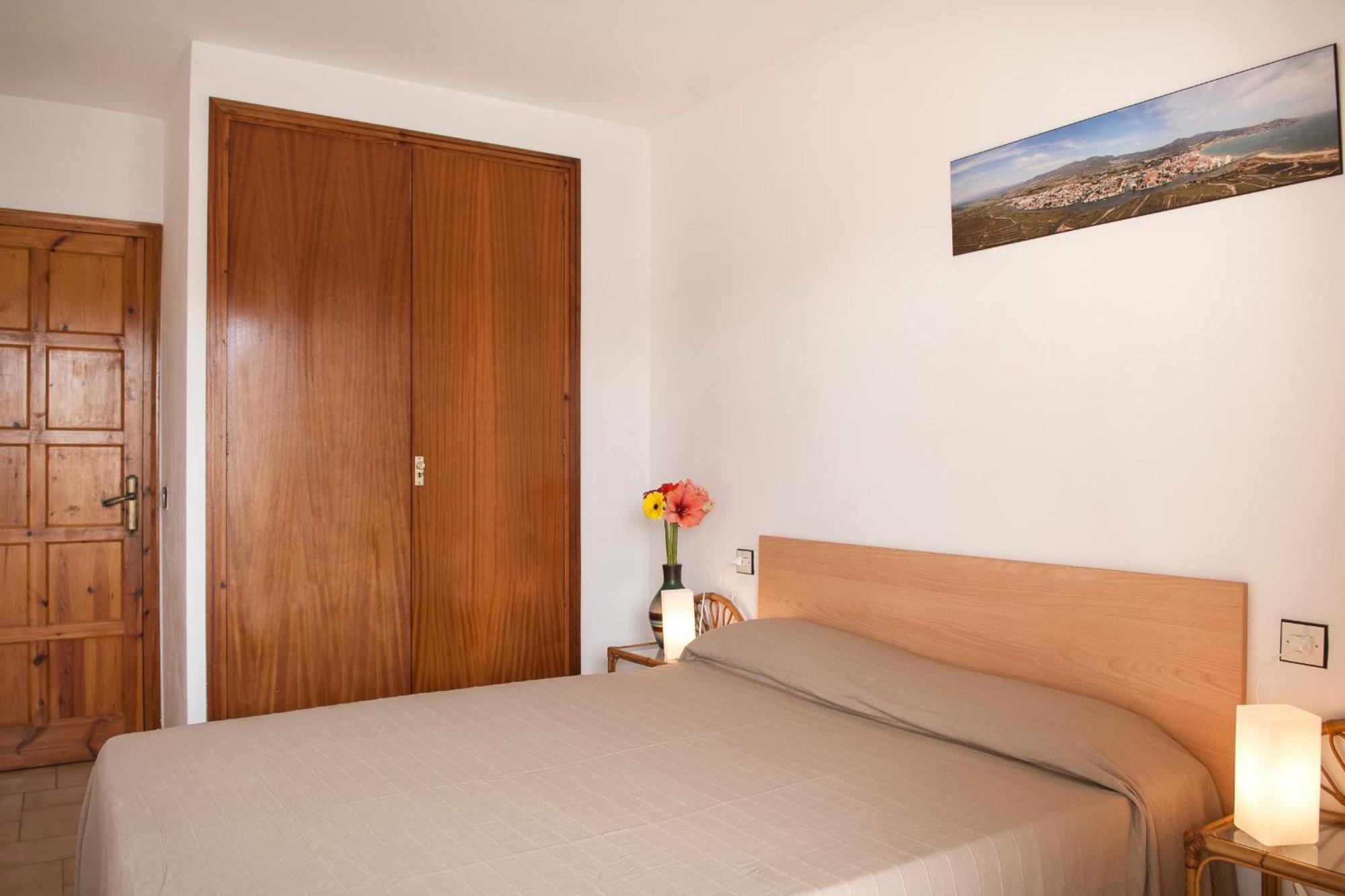 Appartamento Edificio La Sardana Empuriabrava Camera foto